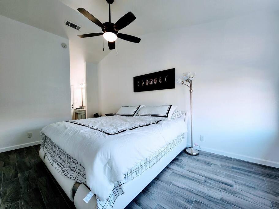 Spacious Family In W Private Yard Round Rock